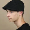 Kangol Tropic 507 Noir