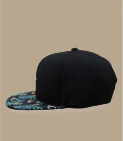 Tropical Snapback -Monde Chapeau tropical snapback 3