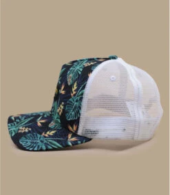 Tropical Trucker -Monde Chapeau tropical trucker 2