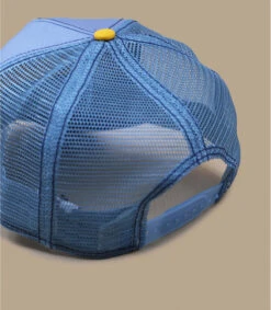 Stetson Trucker Air Land Sea -Monde Chapeau trucker air land sea 4