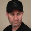 NEW ERA Trucker BOB LA -Monde Chapeau trucker bob latrucker20LA20noir20Trucker20BOB20LA