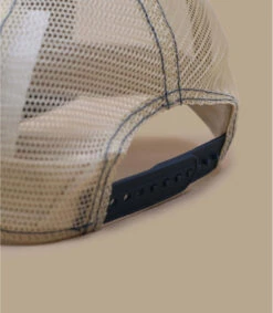 Stetson Trucker Cap Rescue Team -Monde Chapeau trucker cap rescue team 4