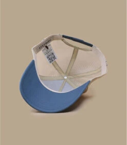 Stetson Trucker Cap Rescue Team -Monde Chapeau trucker cap rescue team 5