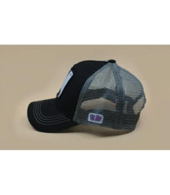 Capslab Trucker DBZ Cell -Monde Chapeau trucker dbz cellCapslab20trucker20DBZ20Cell20noir