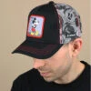 Capslab Trucker Disney Mickey -Monde Chapeau trucker disney mickey