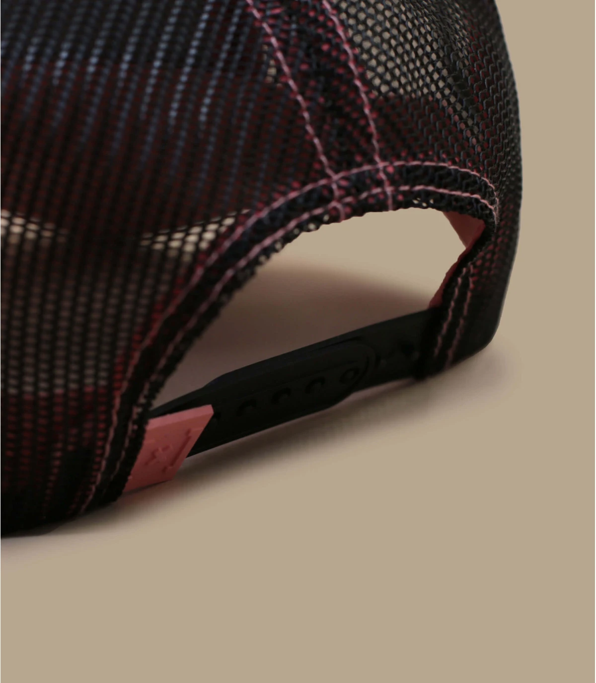 Capslab Trucker Dragon Ball Super Black 7 Capslab Trucker Dragon Ball Super Black – Image 5