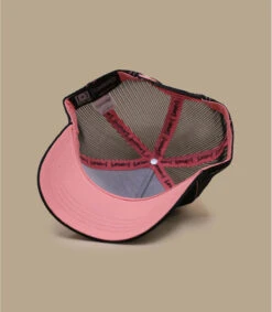 Capslab Trucker Dragon Ball Super Black 13 Capslab Trucker Dragon Ball Super Black -Monde Chapeau trucker dragon ball super black 5