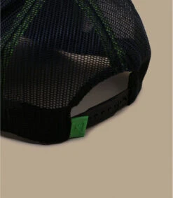 Capslab Trucker Dragon Ball Super Broly -Monde Chapeau trucker dragon ball super broly 4