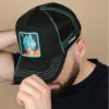Capslab Trucker Dragon Ball Super Goku