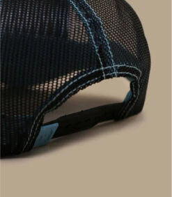 Capslab Trucker Dragon Ball Super Goku 12 Capslab Trucker Dragon Ball Super Goku -Monde Chapeau trucker dragon ball super goku 4