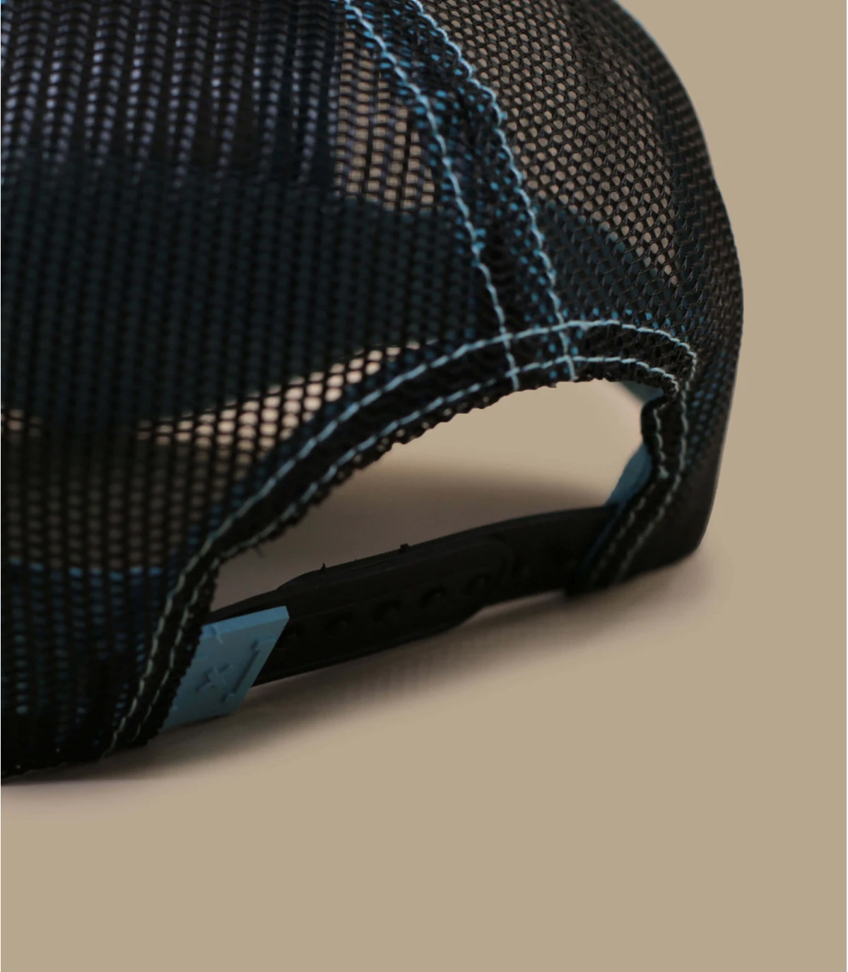 Capslab Trucker Dragon Ball Super Goku 7 Capslab Trucker Dragon Ball Super Goku – Image 5