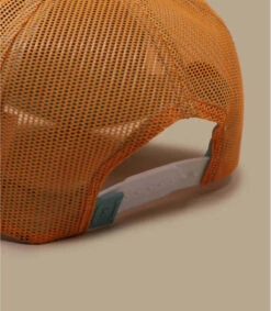 Capslab Trucker Dragon Ball Tortue Géniale -Monde Chapeau trucker dragon ball tortue geniale 4