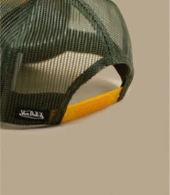 Von Dutch Trucker Electric Road Camo 7 Von Dutch Trucker Electric Road Camo -Monde Chapeau trucker electric road camo 2