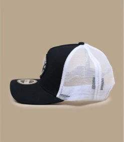 Trucker Fast Gas -Monde Chapeau trucker fast gas 1