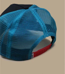 Trucker Food Coffee -Monde Chapeau trucker food coffee 4