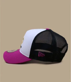 NEW ERA Trucker Food Pack -Monde Chapeau trucker food pack 2