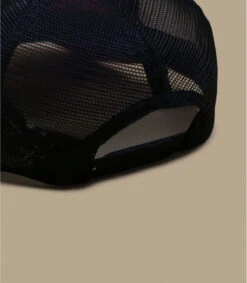 NEW ERA Trucker Food Pack -Monde Chapeau trucker food pack 3