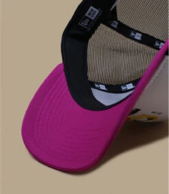 NEW ERA Trucker Food Pack -Monde Chapeau trucker food pack 4