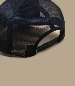 Volcom Trucker Full Stone Cheese Black 12 Volcom Trucker Full Stone Cheese Black -Monde Chapeau trucker full stone cheese black 4
