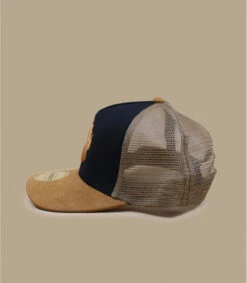 Trucker Grizzly -Monde Chapeau trucker grizzly 2