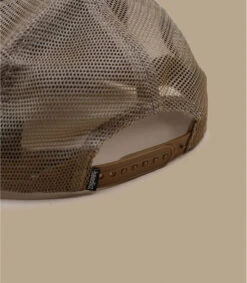Trucker Grizzly -Monde Chapeau trucker grizzly 3