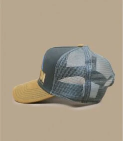 Stetson Trucker Hiking -Monde Chapeau trucker hiking 2