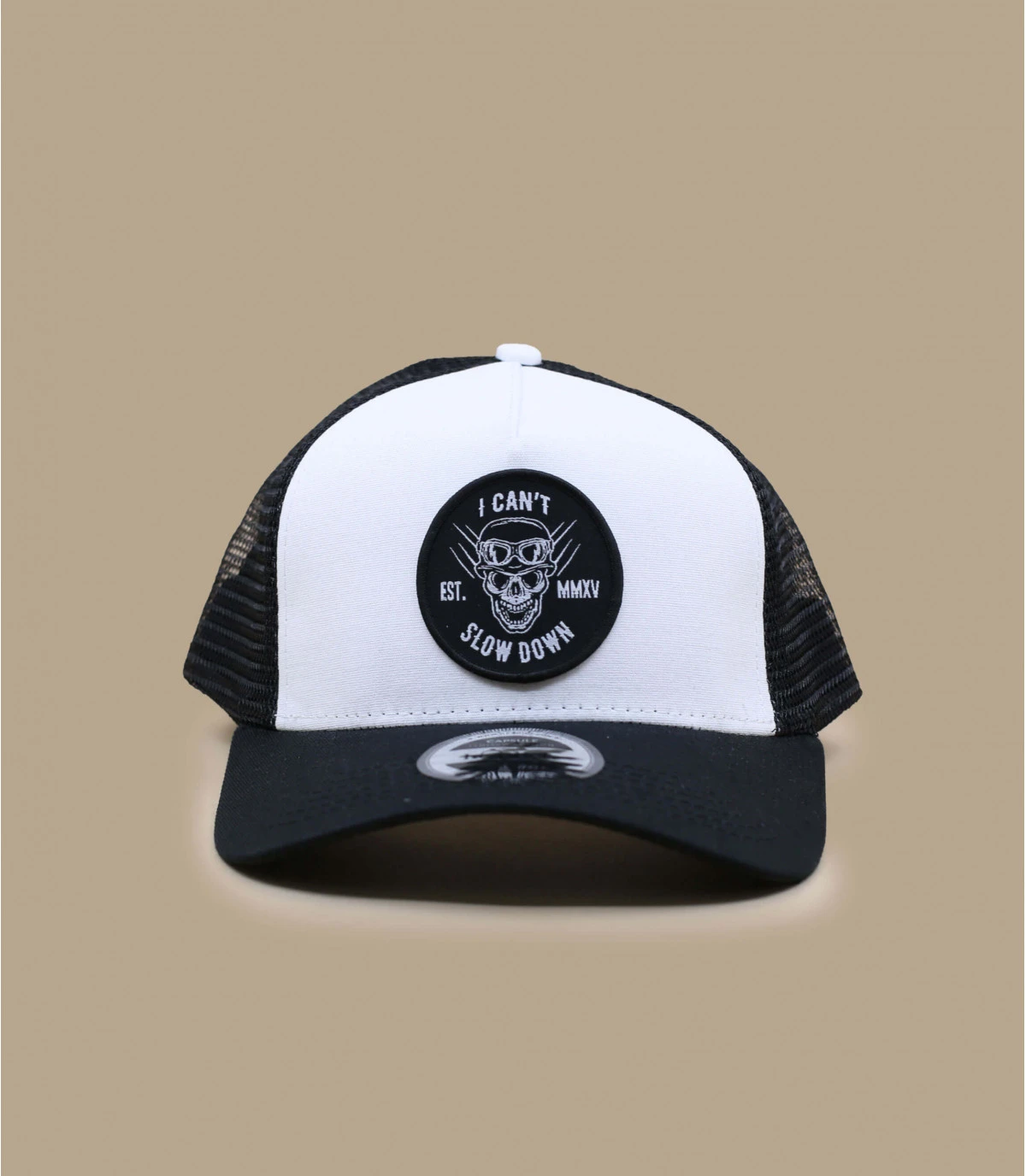 Trucker I Can't Slow Down 4 Trucker I Can't Slow Down – Image 2