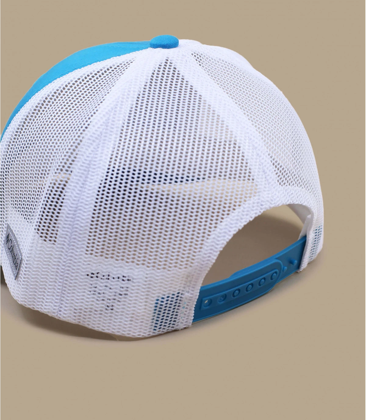 Columbia Trucker Kid Deep Marine 7 Columbia Trucker Kid Deep Marine – Image 5