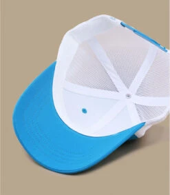 Columbia Trucker Kid Deep Marine 13 Columbia Trucker Kid Deep Marine -Monde Chapeau trucker kid deep marine 5