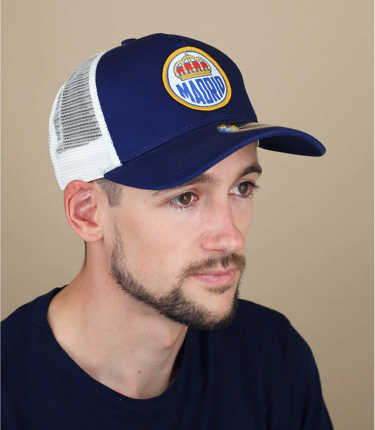 Trucker Madrid 3 Trucker Madrid