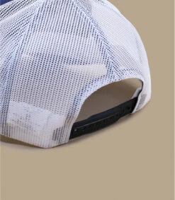 Columbia Trucker Peak 2 River Navy 12 Columbia Trucker Peak 2 River Navy -Monde Chapeau trucker peak 2 river navy 4