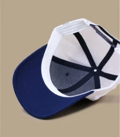 Columbia Trucker Peak 2 River Navy 13 Columbia Trucker Peak 2 River Navy -Monde Chapeau trucker peak 2 river navy 5