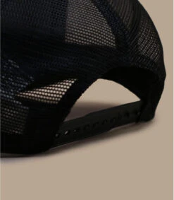 NEW ERA Trucker Sign Lucky Pig -Monde Chapeau trucker sign lucky pig 4