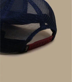 Trucker Sky Coke -Monde Chapeau trucker sky coke 3