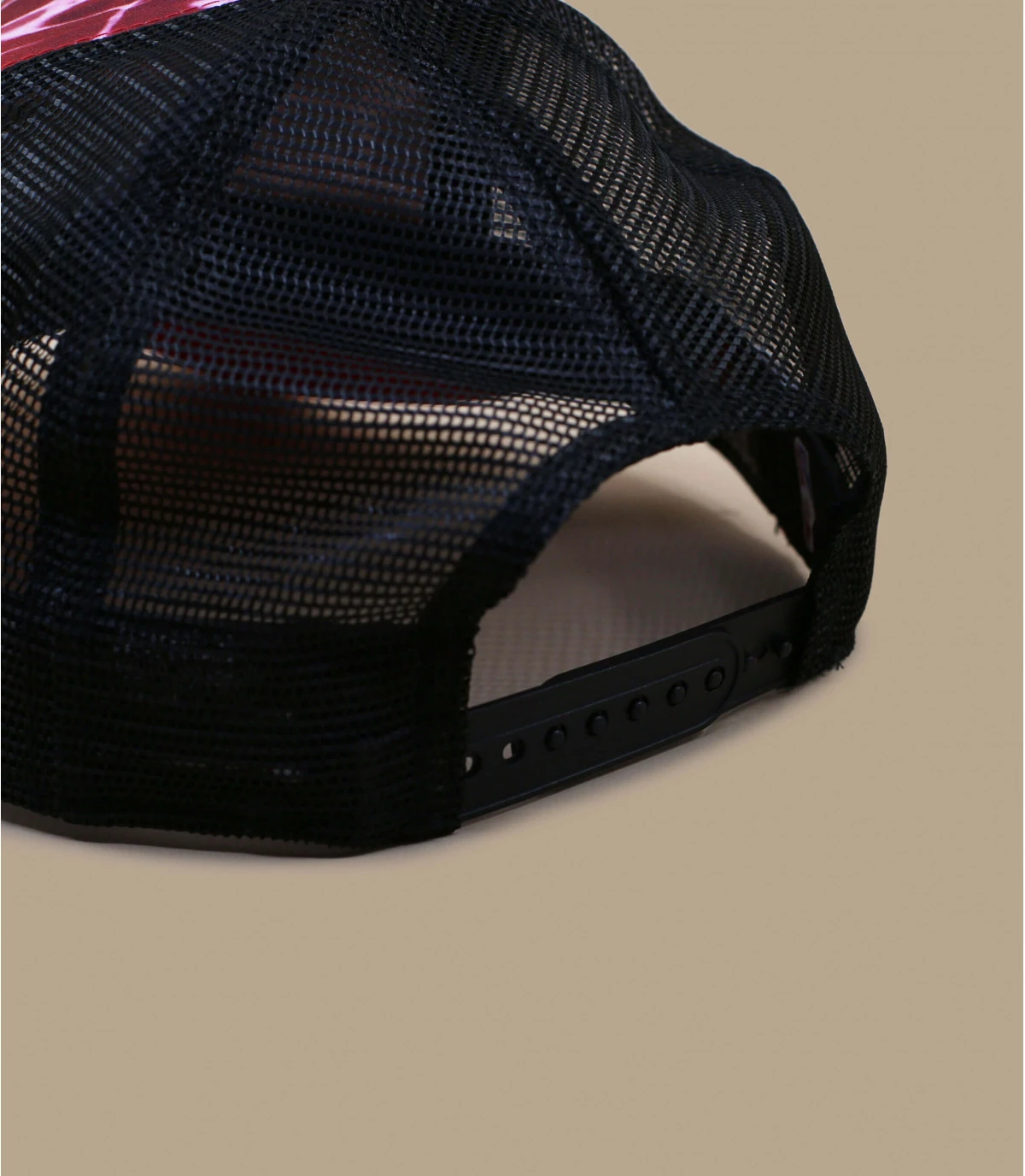 NEW ERA Trucker Summer City Chicago Bulls 7 NEW ERA Trucker Summer City Chicago Bulls – Image 5