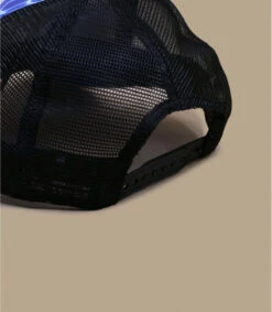 NEW ERA Trucker Summer City NY 12 NEW ERA Trucker Summer City NY -Monde Chapeau trucker summer city ny 4