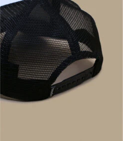 Trucker Val Thorens -Monde Chapeau trucker val thorens 3