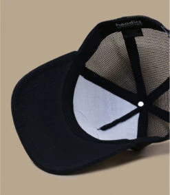 Trucker Val Thorens -Monde Chapeau trucker val thorens 4