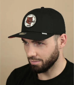 Truefit Lazer Tiger Black