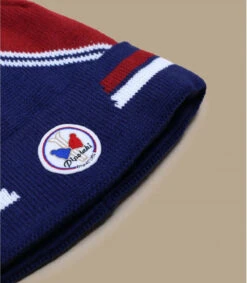 Turin Navy 7 Turin Navy -Monde Chapeau turin navybonnet20ski20bleu20bordeaux