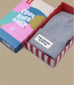 Urban Chiné Grey 6 Urban Chiné Grey -Monde Chapeau urban chine grey 2