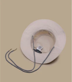 Kangol Utility Cord Jungle Beige -Monde Chapeau utility cord jungle beige 4