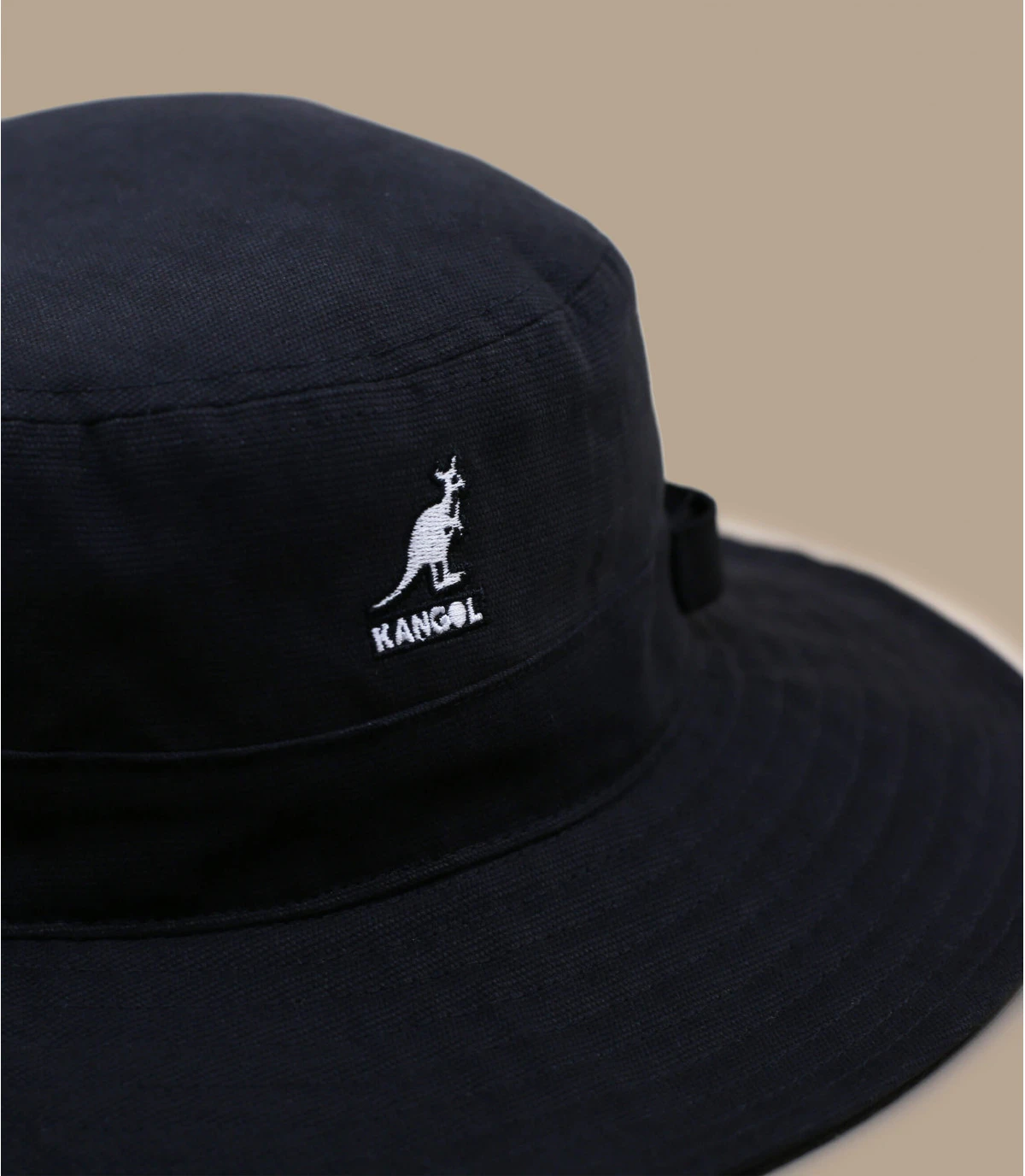 Kangol Utility Cords Jungle Black 5 Kangol Utility Cords Jungle Black – Image 3