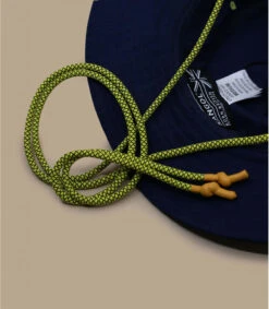 Kangol Utility Cords Jungle Navy -Monde Chapeau utility cords jungle navybob20Kangol20bleu20marine