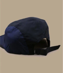 HUF Utulity Volley Navy 12 HUF Utulity Volley Navy -Monde Chapeau utulity volley navy 4
