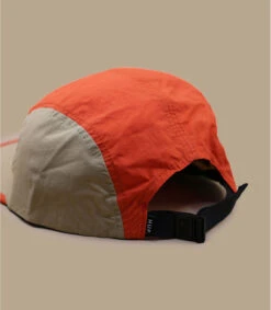 HUF Utulity Volley Tan 13 HUF Utulity Volley Tan -Monde Chapeau utulity volley tan 4