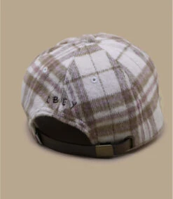 OBEY Vase Cream -Monde Chapeau vase cream 4