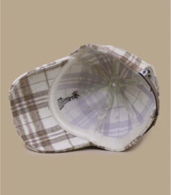 OBEY Vase Cream -Monde Chapeau vase cream 5