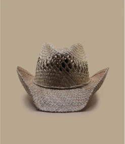 Vega Natural Straw -Monde Chapeau vega natural straw 2