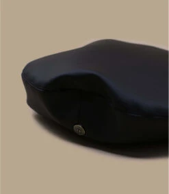 Vegan Noir 8 Vegan Noir -Monde Chapeau vegan noir 2